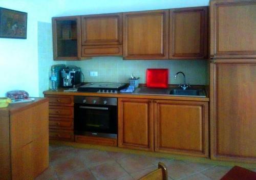 Apartamento Little Star Pioppa