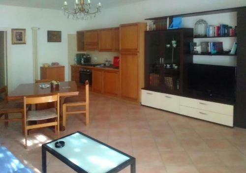 Apartamento Little Star Pioppa