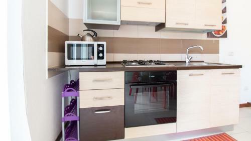 Apartamento Welcomely - Umberto I