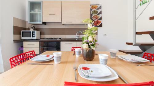 Apartamento Welcomely - Umberto I