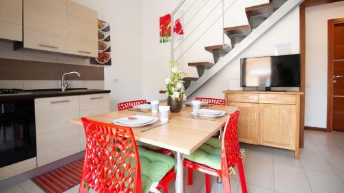 Apartamento Welcomely - Umberto I