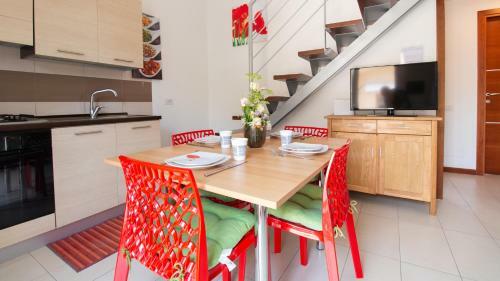 Apartamento Welcomely - Umberto I