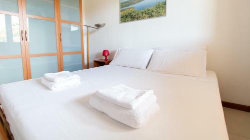 Apartamento Welcomely - Umberto I