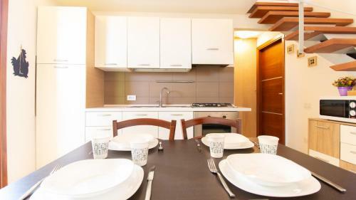 Apartamento Welcomely - Umberto I