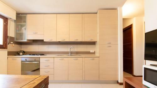 Apartamento Welcomely - Umberto I