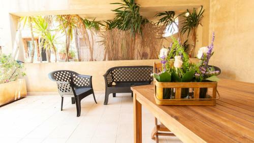 Apartamento Welcomely - Umberto I