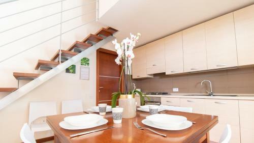 Apartamento Welcomely - Umberto I