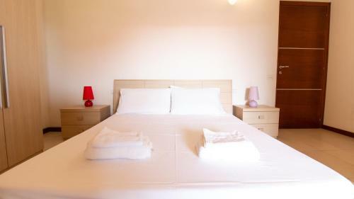 Apartamento Welcomely - Umberto I