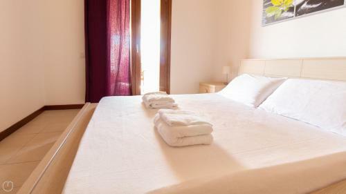 Apartamento Welcomely - Umberto I