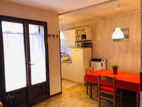 Apartamento Bilocale Per Gli Amanti Dello Sci