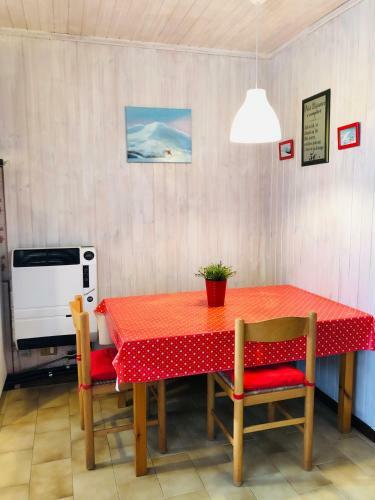 Apartamento Bilocale Per Gli Amanti Dello Sci