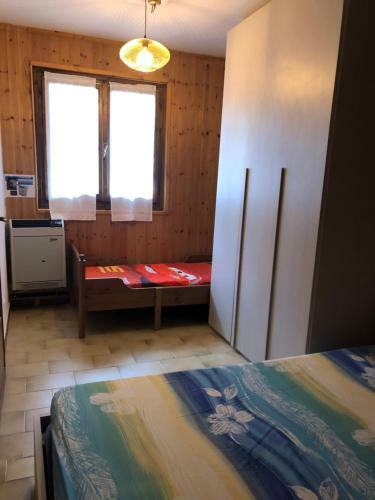 Apartamento Bilocale Per Gli Amanti Dello Sci