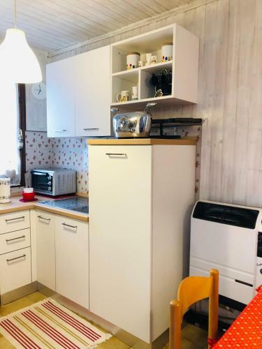 Apartamento Bilocale Per Gli Amanti Dello Sci