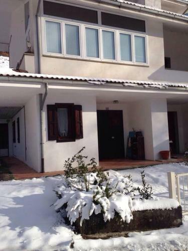 Apartamento Bilocale Per Gli Amanti Dello Sci