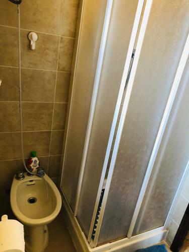 Apartamento Bilocale Per Gli Amanti Dello Sci