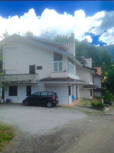 Apartamento Bilocale Per Gli Amanti Dello Sci