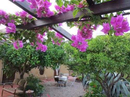 Hostal L'agrumeto Segreto