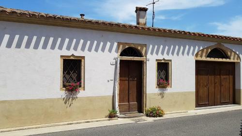 Hostal L'agrumeto Segreto