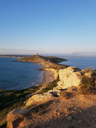 Hostal L'agrumeto Segreto