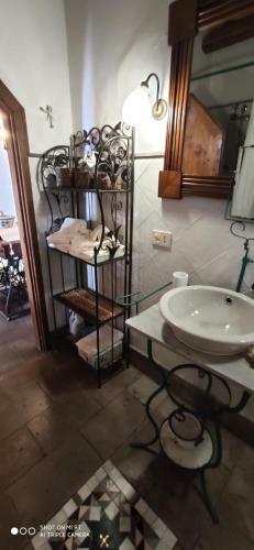 Hostal L'agrumeto Segreto