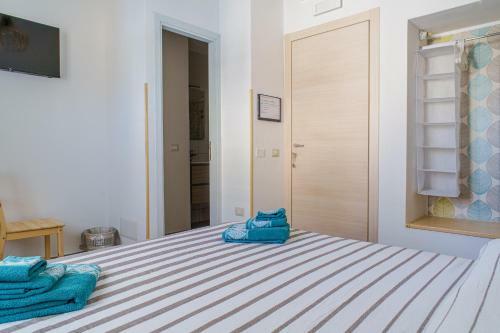 Hostal 40� Parallelo Guest House