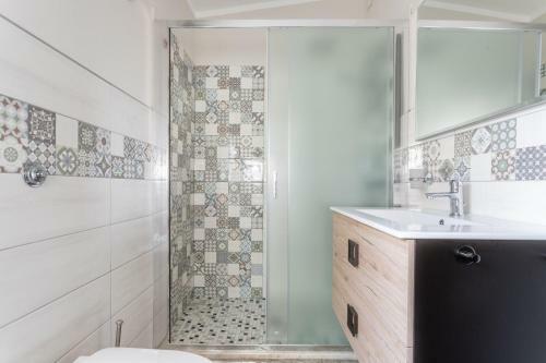 Hostal 40� Parallelo Guest House