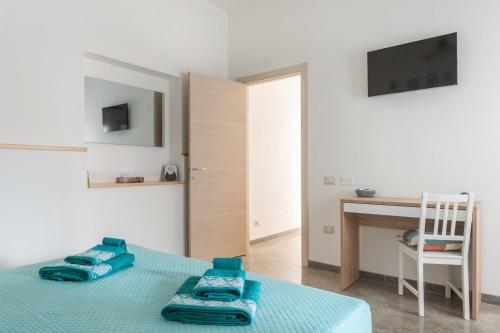 Hostal 40� Parallelo Guest House