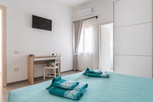 Hostal 40� Parallelo Guest House