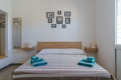 Hostal 40� Parallelo Guest House