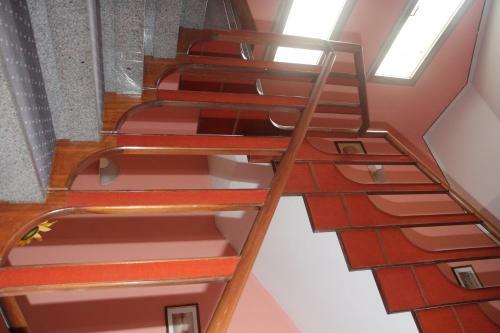 Hotel Cristallo