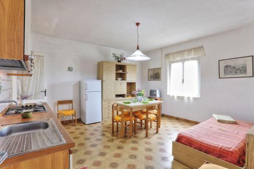 Apartamento Appartamenti Campo Al Pero App. Nr. 3