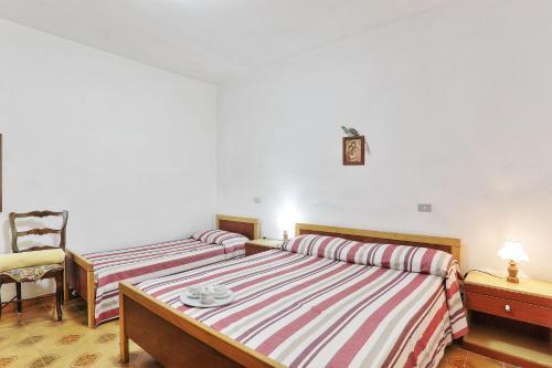 Apartamento Appartamenti Campo Al Pero App. Nr. 3