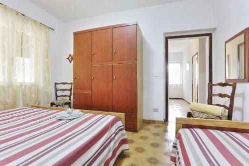 Apartamento Appartamenti Campo Al Pero App. Nr. 3