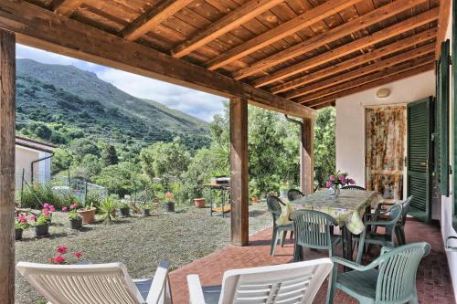 Apartamento Appartamenti Campo Al Pero App. Nr. 3
