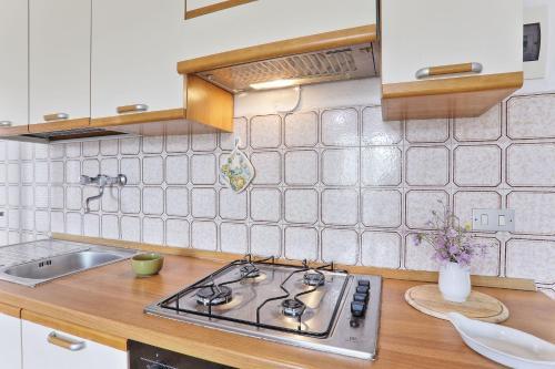 Apartamento Appartamenti Campo Al Pero App. Nr. 3