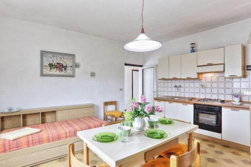 Apartamento Appartamenti Campo Al Pero App. Nr. 3
