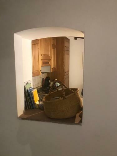 Apartamento ?il Buchetto?