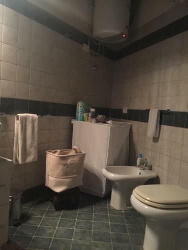 Apartamento ?il Buchetto?