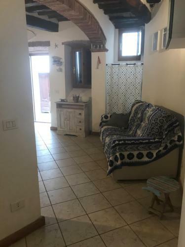 Apartamento ?il Buchetto?