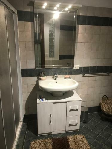 Apartamento ?il Buchetto?