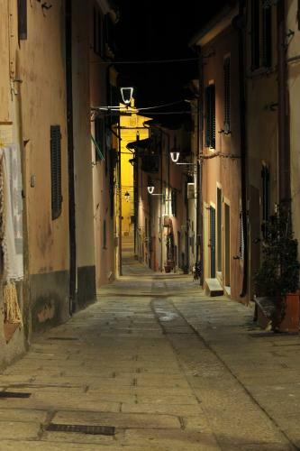 Apartamento ?il Buchetto?