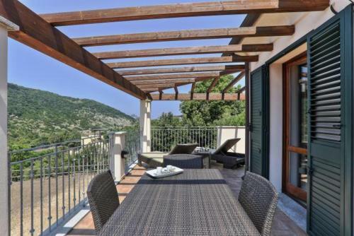 Villetta Natura Casa B