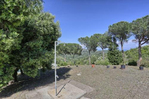 Apartamento Appartamenti Campo Al Pero App. Nr. 4