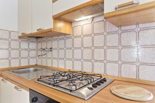 Apartamento Appartamenti Campo Al Pero App. Nr. 4