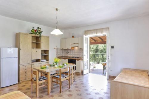 Apartamento Appartamenti Campo Al Pero App. Nr. 4
