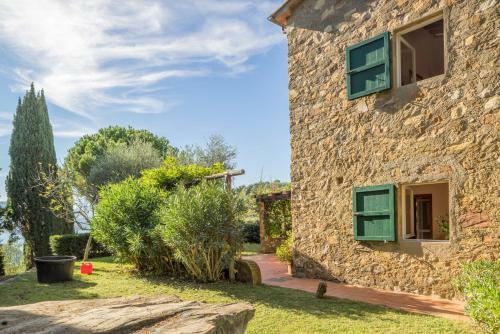 Agroturismo Case Danesi