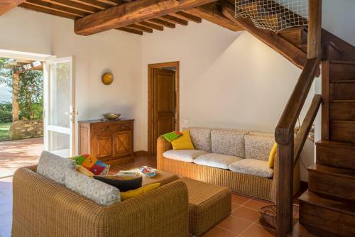 Agroturismo Case Danesi