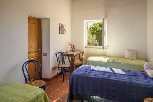 Agroturismo Case Danesi