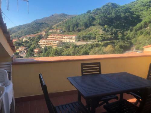 Apartamento Miniloft Panoramico