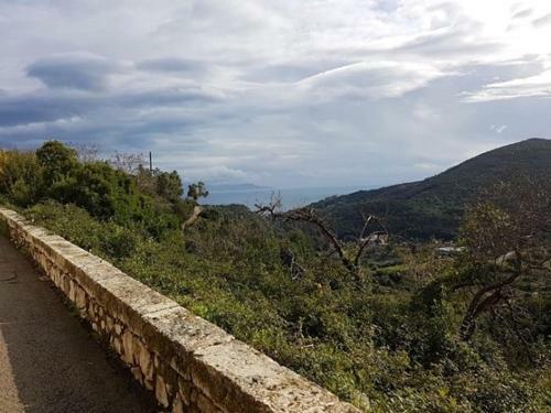 Apartamento Casa Erty - Isola D'elba